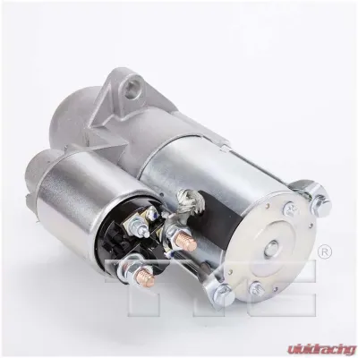 TYC Genera Starter Motor - 1-06493