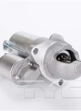TYC Genera Starter Motor                                     - 1-06493 - Image 3