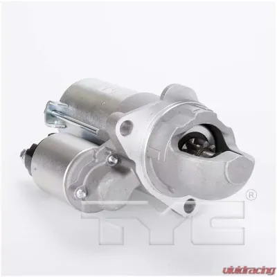 TYC Genera Starter Motor - 1-06493