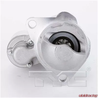 TYC Genera Starter Motor - 1-06493