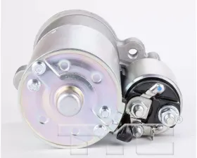 TYC Genera Starter Motor