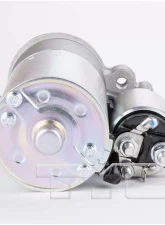 TYC Genera Starter Motor                                     - 1-06642 - Image 4