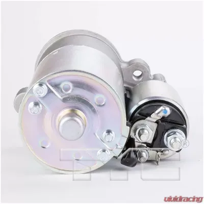 TYC Genera Starter Motor - 1-06642