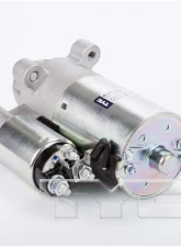 TYC Genera Starter Motor                                     - 1-06642 - Image 2