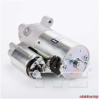TYC Genera Starter Motor - 1-06642