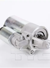 TYC Genera Starter Motor                                     - 1-06642 - Image 3
