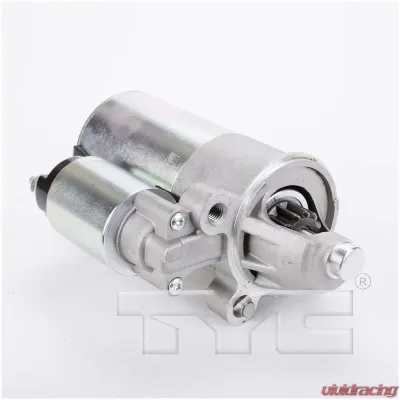 TYC Genera Starter Motor - 1-06642
