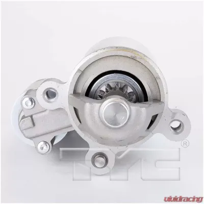 TYC Genera Starter Motor - 1-06642