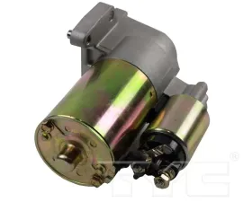 TYC Genera Starter Motor