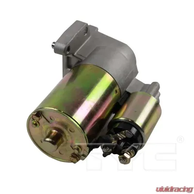 TYC Genera Starter Motor - 1-06643