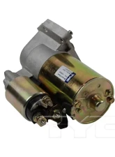 TYC Genera Starter Motor                                     - 1-06643 - Image 2