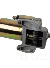 TYC Genera Starter Motor                                     - 1-06643 - Image 5