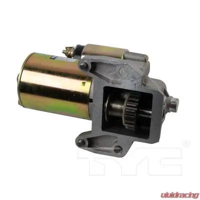 TYC Genera Starter Motor - 1-06643