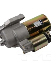 TYC Genera Starter Motor                                     - 1-06643 - Image 6