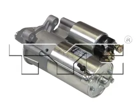 TYC Genera Starter Motor