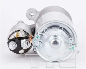 TYC Genera Starter Motor Ford Focus 2000-2004 2.0L 4-Cyl Automatic