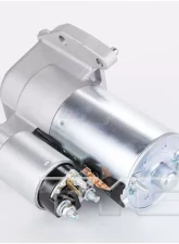 TYC Genera Starter Motor                                     - 1-06656 - Image 2