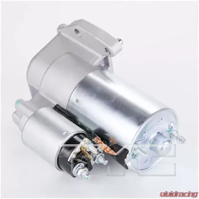TYC Genera Starter Motor - 1-06656