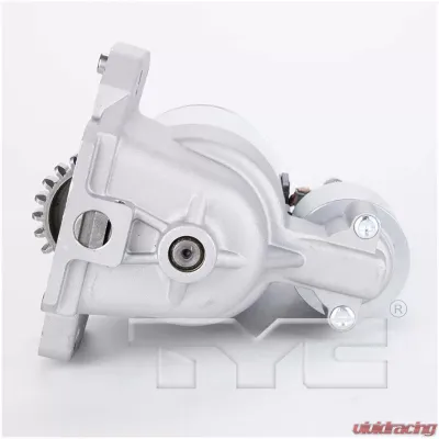 TYC Genera Starter Motor - 1-06656