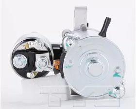 TYC Genera Starter Motor