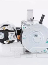 TYC Genera Starter Motor                                     - 1-06674 - Image 8