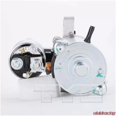 TYC Genera Starter Motor - 1-06674