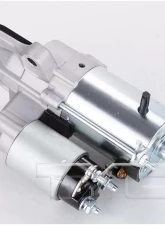 TYC Genera Starter Motor                                     - 1-06674 - Image 2