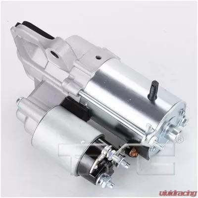 TYC Genera Starter Motor - 1-06674