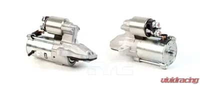 TYC Genera Starter Motor - 1-06674