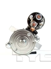 TYC Genera Starter Motor                                     - 1-06674 - Image 4