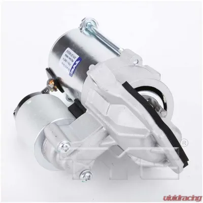 TYC Genera Starter Motor - 1-06674