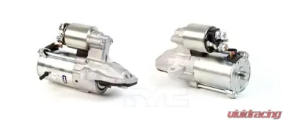 TYC Genera Starter Motor - 1-06674