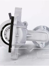 TYC Genera Starter Motor                                     - 1-06674 - Image 8