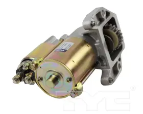 TYC Genera Starter Motor