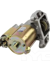 TYC Genera Starter Motor                                     - 1-06676 - Image 6