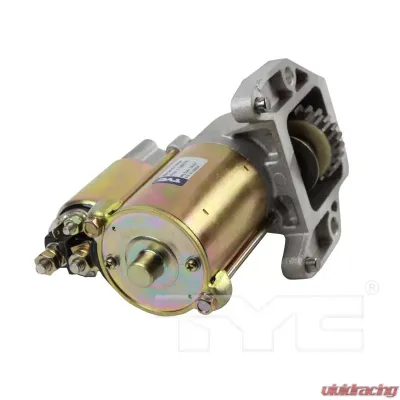 TYC Genera Starter Motor - 1-06676
