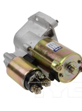 TYC Genera Starter Motor                                     - 1-06676 - Image 2