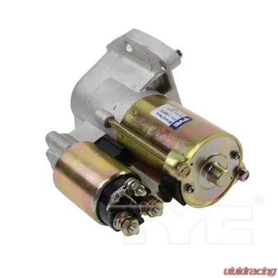 TYC Genera Starter Motor - 1-06676