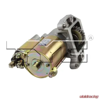 TYC Genera Starter Motor - 1-06676