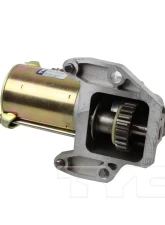 TYC Genera Starter Motor                                     - 1-06676 - Image 5
