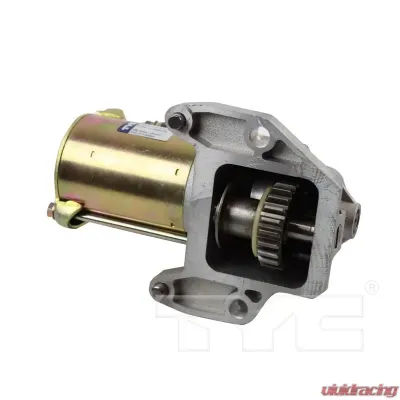 TYC Genera Starter Motor - 1-06676