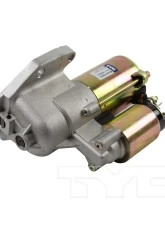 TYC Genera Starter Motor                                     - 1-06676 - Image 6