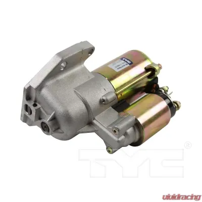TYC Genera Starter Motor - 1-06676