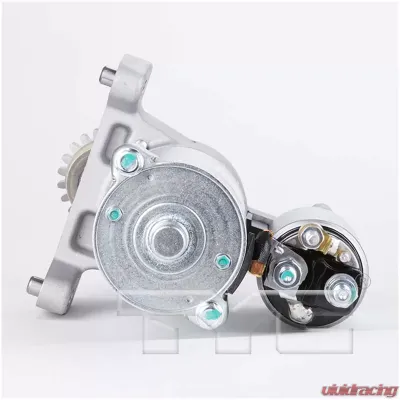 TYC Genera Starter Motor - 1-06677