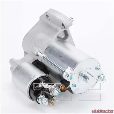TYC Genera Starter Motor - 1-06677