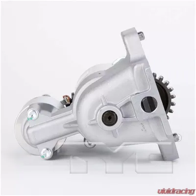 TYC Genera Starter Motor - 1-06677