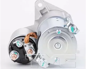 TYC Genera Starter Motor