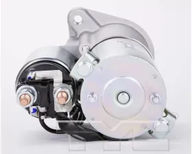 TYC Genera Starter Motor Nissan Sentra 2003-2006 1.8L 4-Cyl