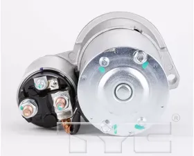TYC Genera Starter Motor