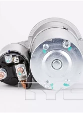 TYC Genera Starter Motor                                     - 1-06756 - Image 4